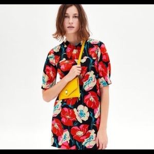 NEW Zara dress